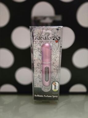 2/$15✨️Travalo Scent Atomizer✨️